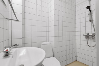 Rummelig 3-værelses lejlighed på 102 m² i Esbjerg - Stormgade, Esbjerg - 3