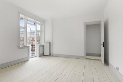 Rummelig 3-værelses lejlighed på 102 m² i Esbjerg - Stormgade, Esbjerg - 4