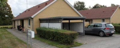 Lækkert rækkehus/hus med 2 vær i Læsø - Holmelundsvej, Læsø - 2