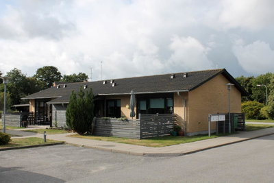 Lækkert rækkehus/hus med 2 vær i Læsø - Holmelundsvej, Læsø - 4