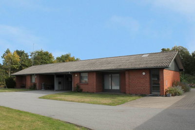 Lækkert rækkehus/hus med 2 vær i Læsø - Holmelundsvej, Læsø - 3