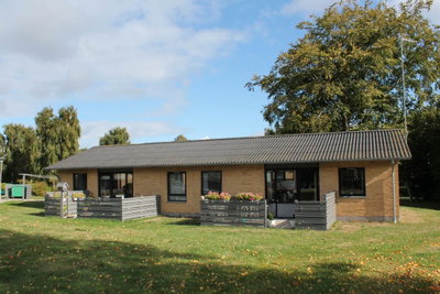 Lækkert rækkehus/hus med 2 vær i Læsø - Holmelundsvej, Læsø - 1