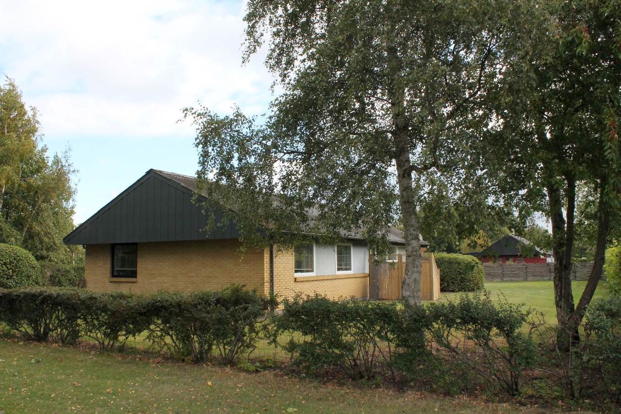 townhouse Lækkert rækkehus/hus med 2 vær i Læsø
