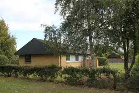 townhouse Lækkert rækkehus/hus med 2 vær i Læsø