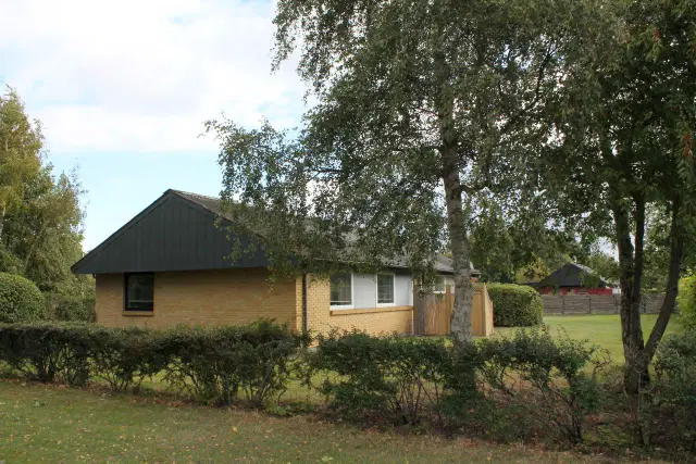 townhouse Lækkert rækkehus/hus med 2 vær i Læsø