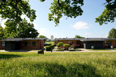Lovely townhouse/house with 4 rooms in 9370 - Mellergårdsvej, Hals - 4