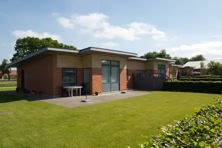 townhouse Lækkert rækkehus/hus med 4 vær i 9370