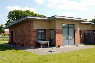 Lovely townhouse/house with 4 rooms in 9370 - Mellergårdsvej, Hals - 1