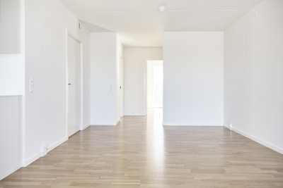 Bright 3-room apartment with a nice view over the meadow - Else Alfelts Vej, København S - 4