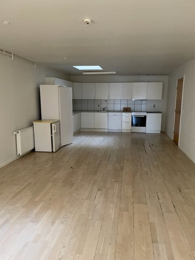 Lovely 4-room - Havnevej, Skive - 2