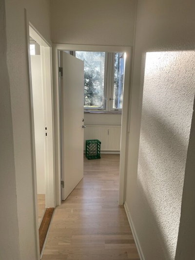 Lovely 4-room - Havnevej, Skive - 3