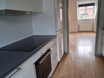Bright 2-room apartment centrally located in Nyborg - Baggersgade, Nyborg - 4