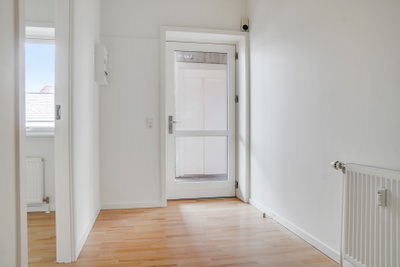 Lejebolig midt i Odense. - Kragsbjergstrædet, Odense C - 1