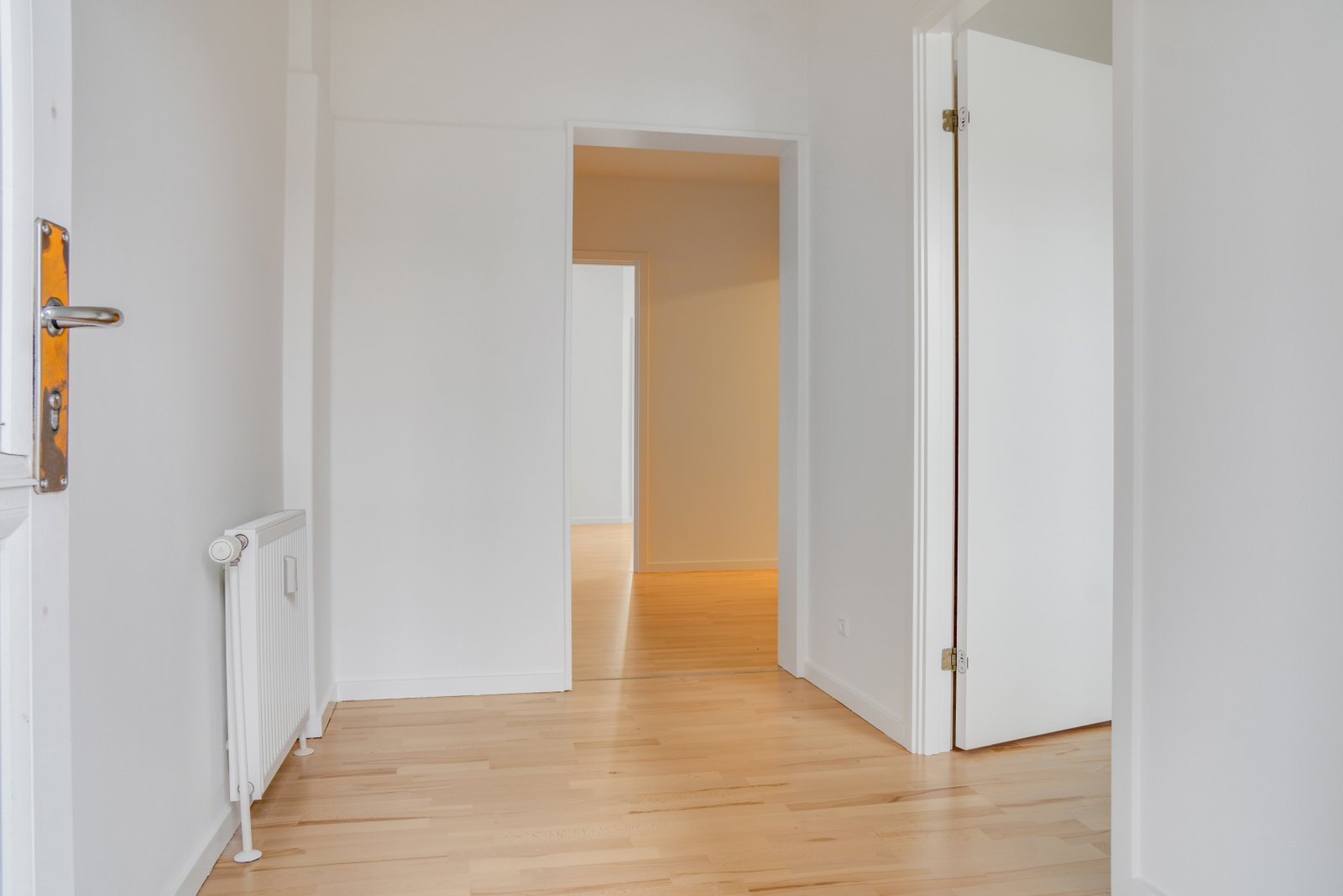 apartment Rental housing in the heart of Odense.