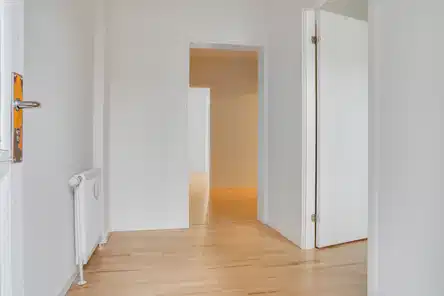 apartment Rental housing in the heart of Odense.