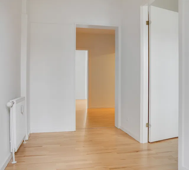 apartment Rental housing in the heart of Odense.