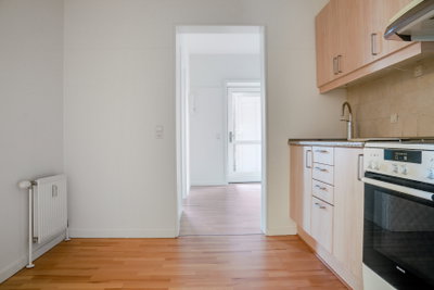 Lejebolig midt i Odense. - Kragsbjergstrædet, Odense C - 4