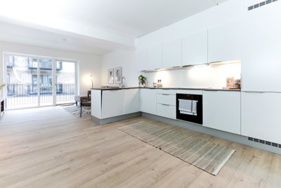 3-room apartment with balcony - Hviidsvej, Randers SV - 1