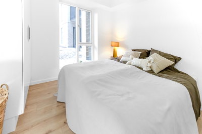 3-room apartment with balcony - Hviidsvej, Randers SV - 4
