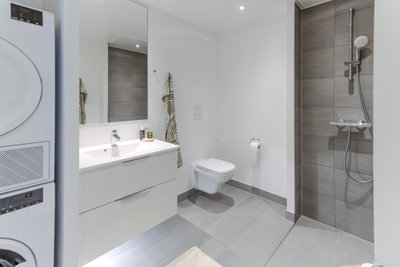 3-room apartment with balcony - Hviidsvej, Randers SV - 2