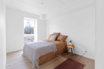 Spacious 2-room apartment with terrace - Blegen, Randers SV - 4