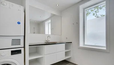 Bright 2-Room Apartment, 86 m², in Valby - Ebbe Rodes Allé, Valby - 3