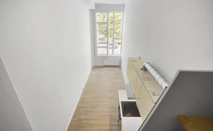 1-værelses bolig på 42 m² med industriel charme i Nørrebro - Tagensvej, København N - 4