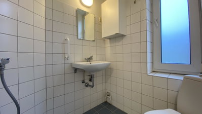 Nice 3-room apartment in Randers C - Danmarksgade, Randers C - 2