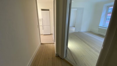 Nice 3-room apartment in Randers C - Danmarksgade, Randers C - 4