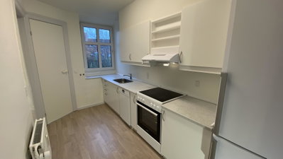 Nice 3-room apartment in Randers C - Danmarksgade, Randers C - 1