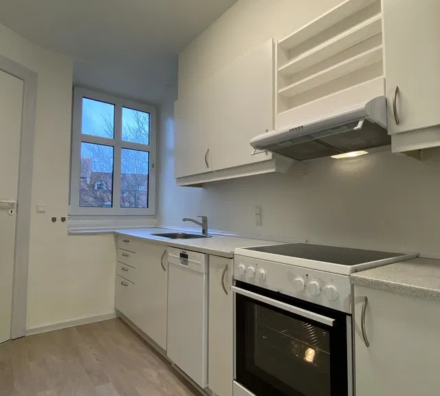 apartment Lækker lejlighed med 3 vær i Randers C