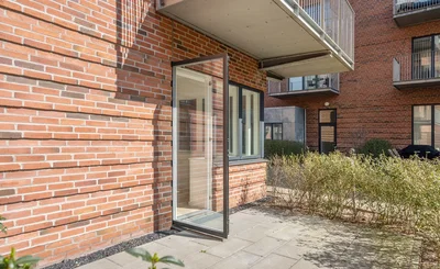 Bright 4-room apartment of 117 m² in Valby - Valby Maskinfabriksvej, Valby - 3