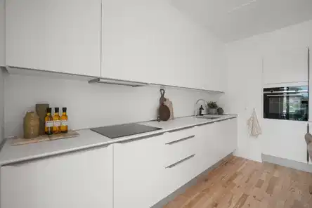 apartment Moderne boliger i smukke omgivelser