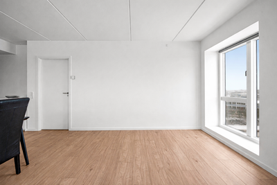Bright 4-room apartment with balcony in Viby - Rosenhøj, Viby J - 3