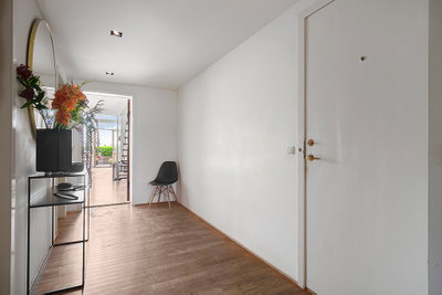 Townhouse ved Øresund med storslået havudsigt - Strandvejen, Klampenborg - 4