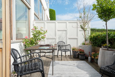 Townhouse ved Øresund med storslået havudsigt - Strandvejen, Klampenborg - 3