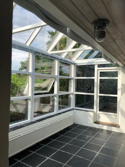 Annex by the water in Risskov for rent - Fortevej, Risskov - 2