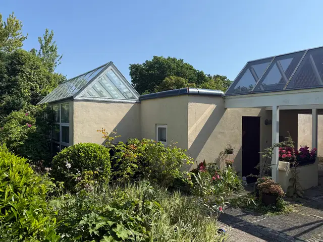 house Anneks ved vandet i Risskov til leje