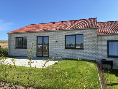 Bright and Inviting 85 m² Apartment - Dyremosegård Park, Skævinge - 1