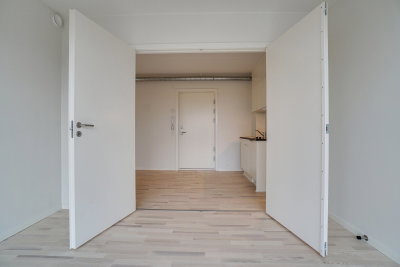 2-værelses bolig i Valby - Mutzuvej, Valby - 3