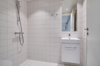 2-værelses bolig i Valby - Mutzuvej, Valby - 4