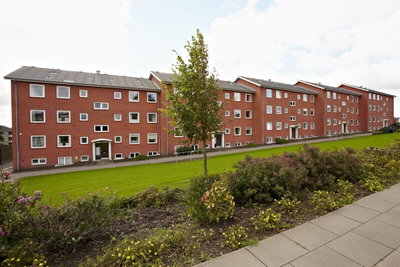 Affordable apartment - H.C. Andersens Vej, Viborg - 1