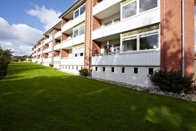 Affordable apartment - H.C. Andersens Vej, Viborg - 2