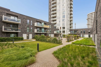 High-quality apartments close to the beach and the city - Krimsvej, København S - 4