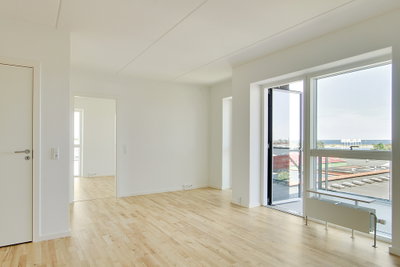 High-quality apartments close to the beach and the city - Krimsvej, København S - 2