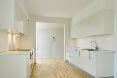High-quality apartments close to the beach and the city - Krimsvej, København S - 3