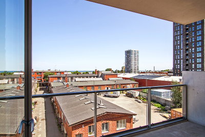 High-quality apartments close to the beach and the city - Krimsvej, København S - 1