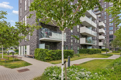 High-quality apartments close to the beach and the city - Krimsvej, København S - 1