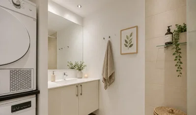 4-værelses bolig med 82 m² og stor altan i Risskov - Brassøvej, Risskov - 4