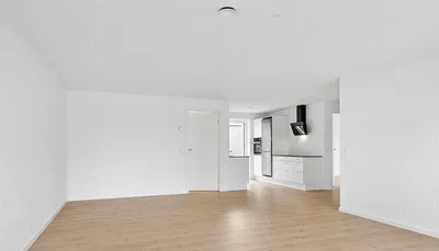 4-værelses bolig på 100 m² i Lindved - Tingbakken, Vejle - 1